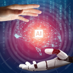 AI is Revolutionizing Technology