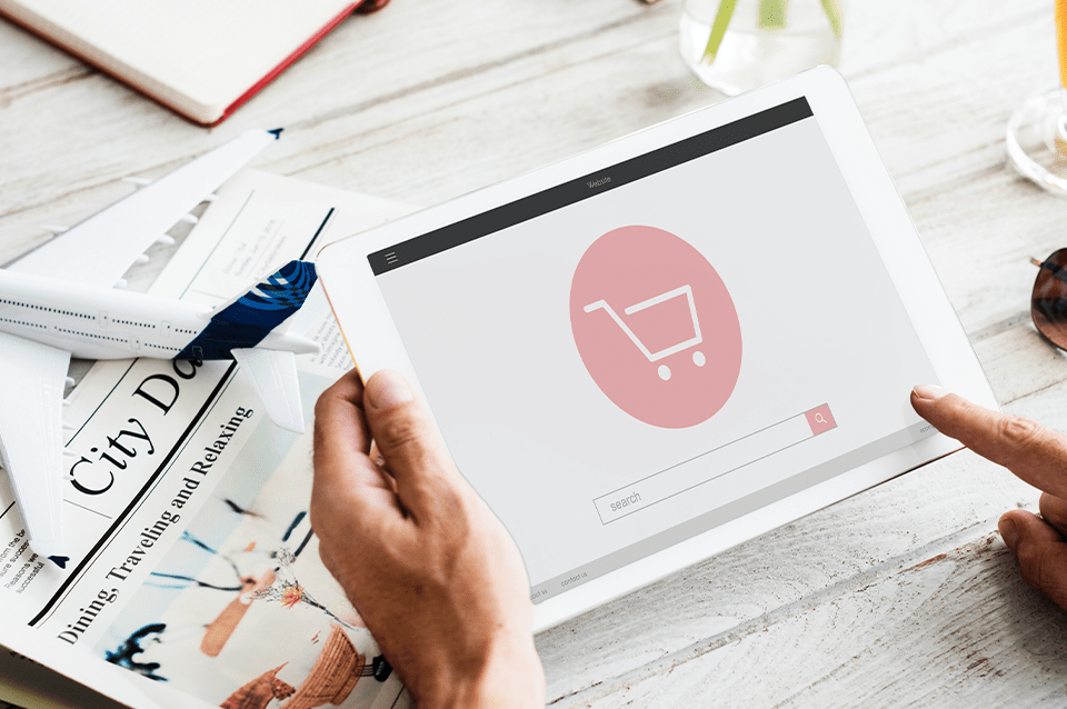 Best Technology for eCommerce Website Development