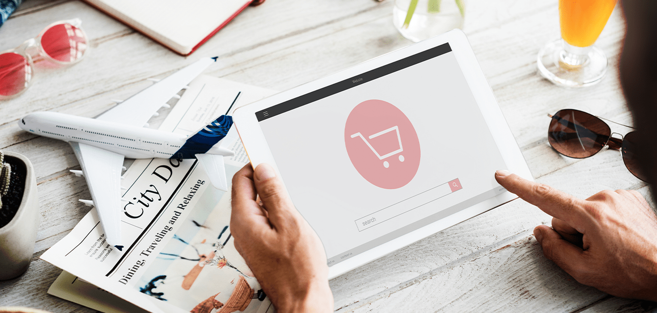 Best Technology for eCommerce Website Development