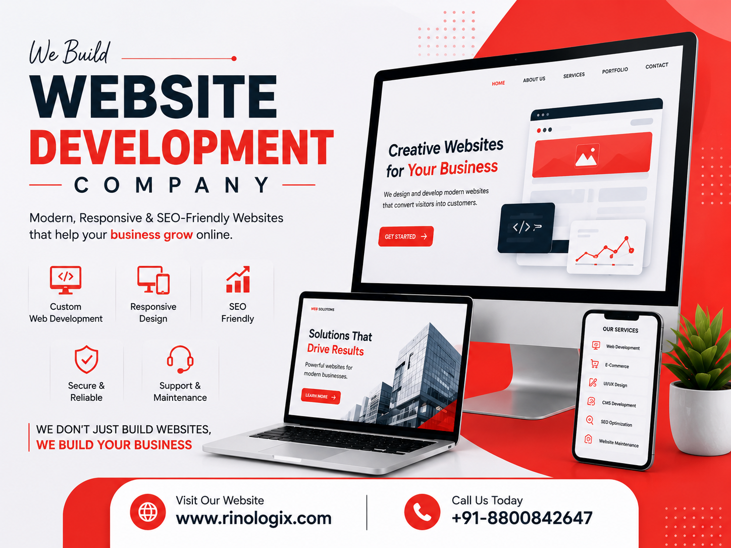 Website Design and Development Company Near Me Website Design and Development Company Near Me